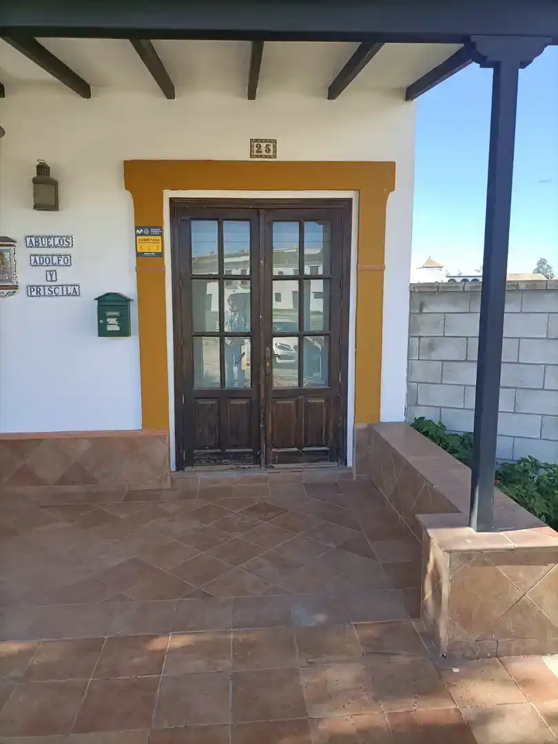 Casa o chalet en venta en Almonte con Balcón