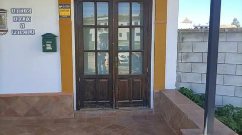Foto 2 de Casa o xalet en venda a Calle Los Varales, 53, El Rocío, Almonte