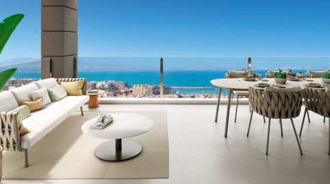 Foto 2 de Piso en venta en Torreblanca, Alicante