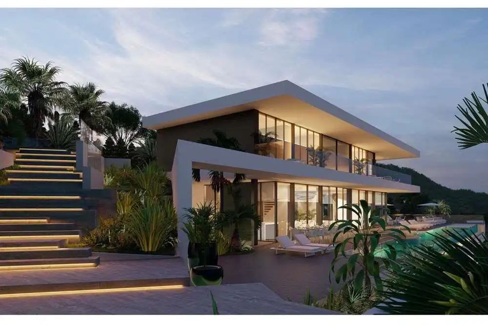 Casa amb piscina en venda a Montemayor - Marbella Club