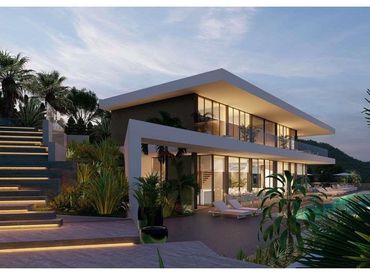 Maison avec piscine à vendre à Montemayor - Marbella Club