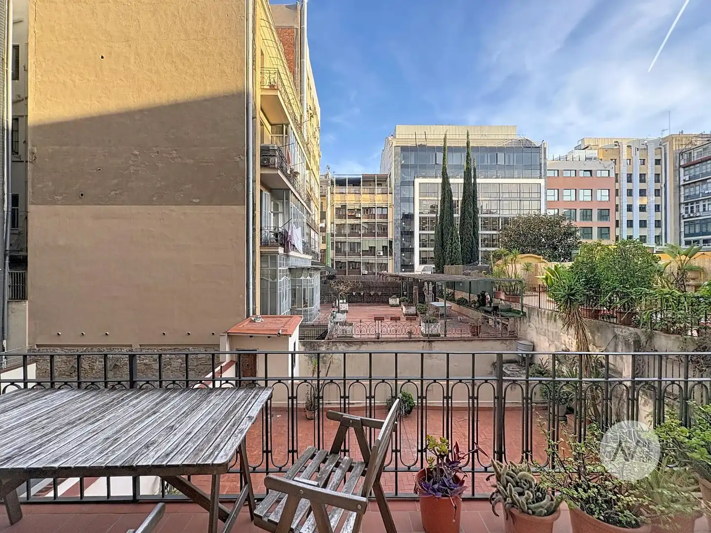 Wohnung mit Terrasse zum Verkauf in Carrer Carrer de Mallorca, 266, imagen 29