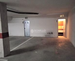 Parking of Garage for sale in  Teruel Capital
