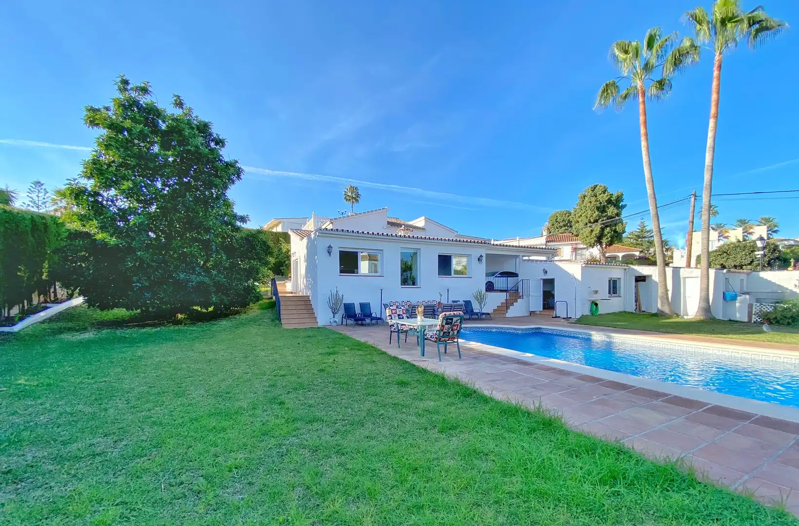 Casa o chalet en venta en Bello Horizonte - Lindasol