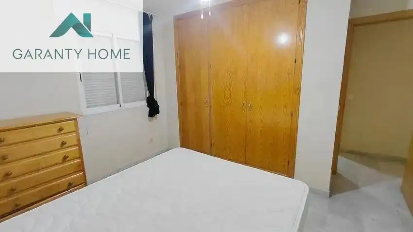 Piso con terraza en alquiler en Teatinos - Universidad, imagen 13