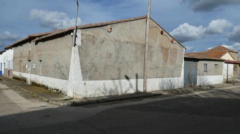 Foto 2 de Casa o xalet en venda a Calle Ramiro Ledesma, 11, Palacios del Pan, Zamora
