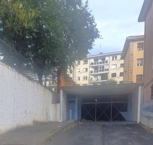 Garaje en Venta en Ortuella