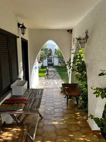 Casa-chalet en Venta en Vía Po Polígono 9c en Costa Sur