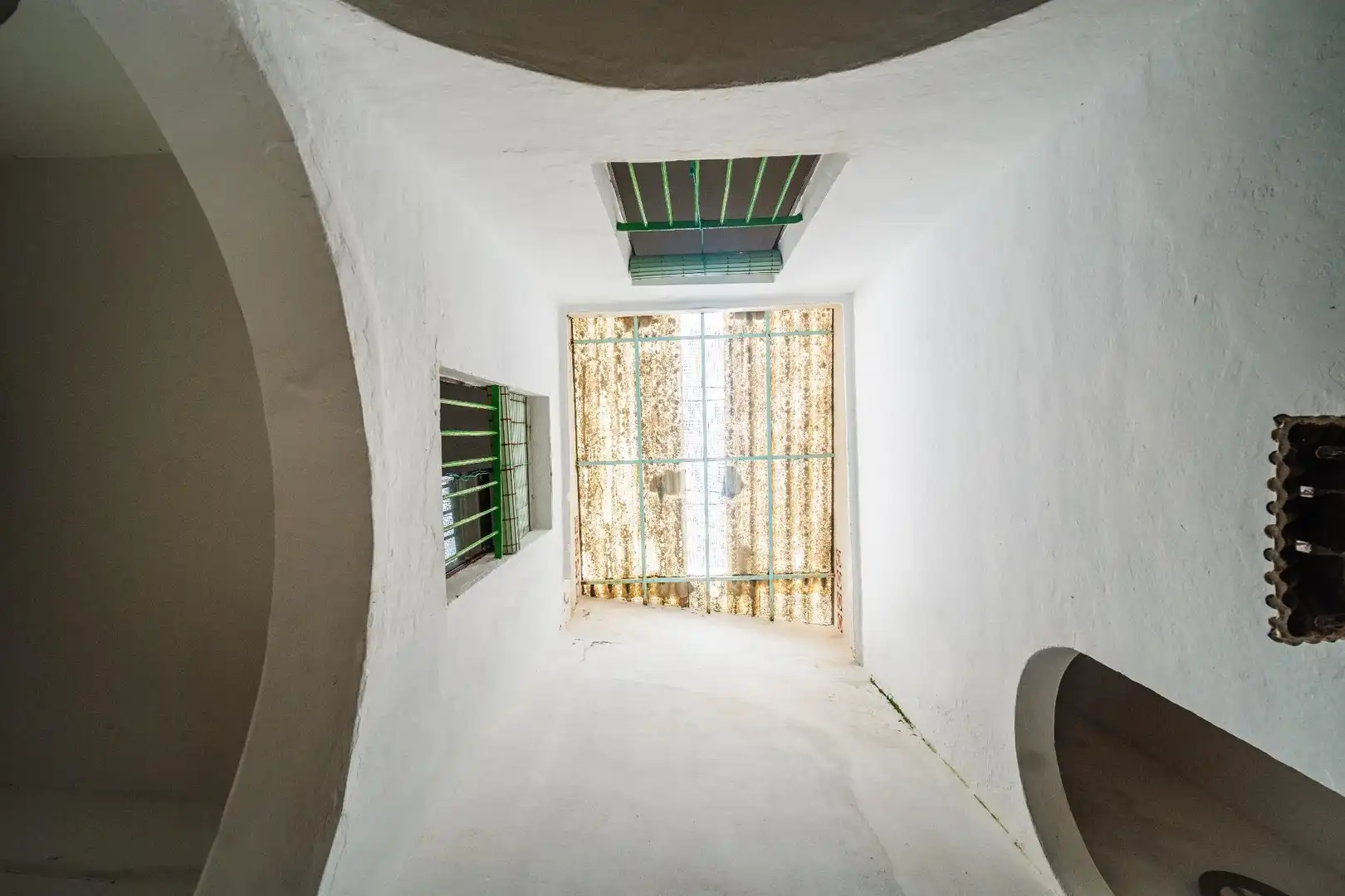 Casa o xalet en venda en Vejer de la Frontera amb Traster i Balcó