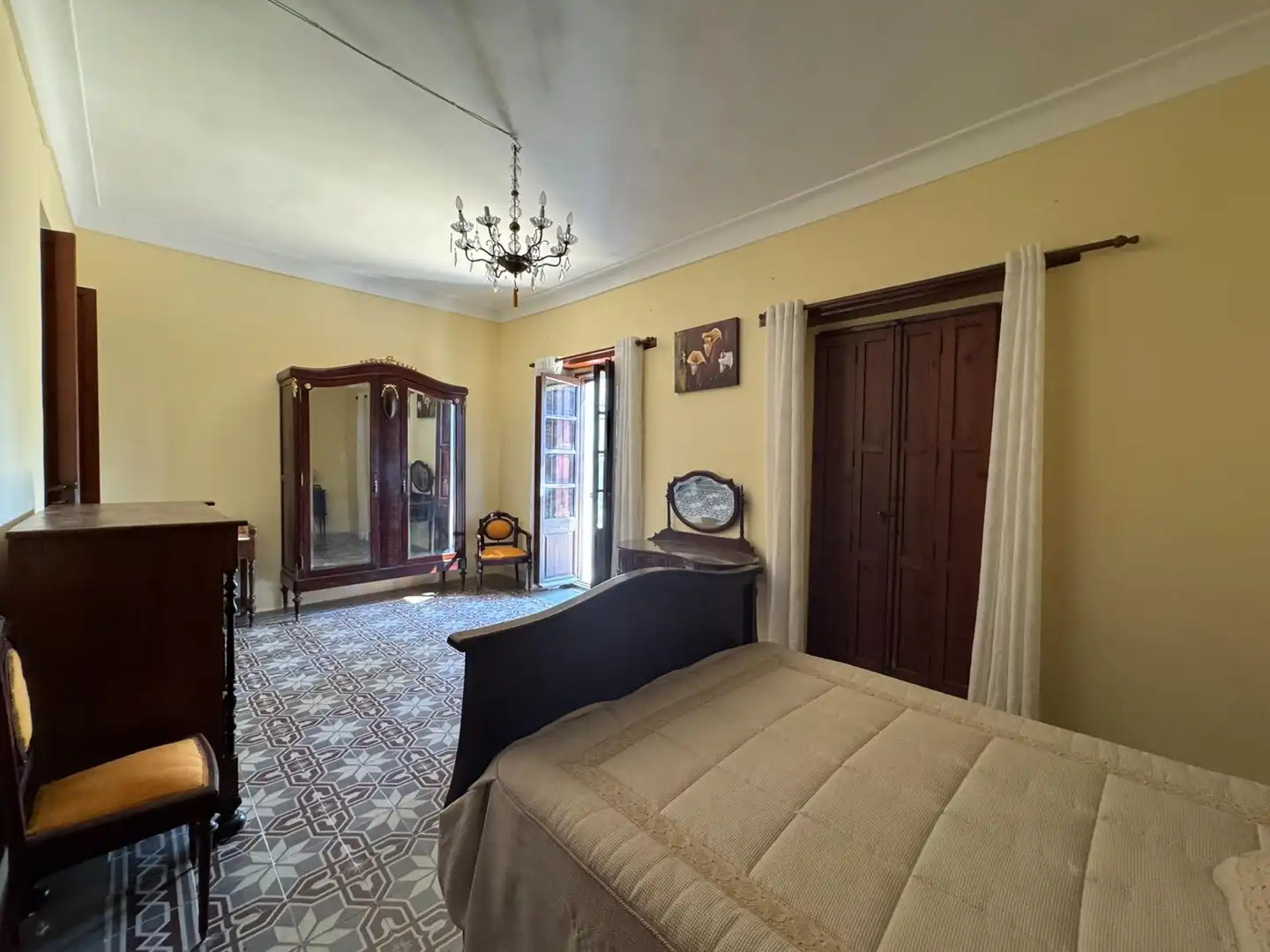 Villa con piscina in affitto a Avenida DR FLEMING, imagen 35