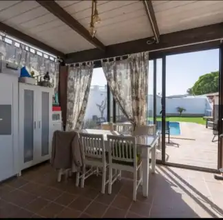 Comedor de Casa o chalet en venta en Caleta de Fuste