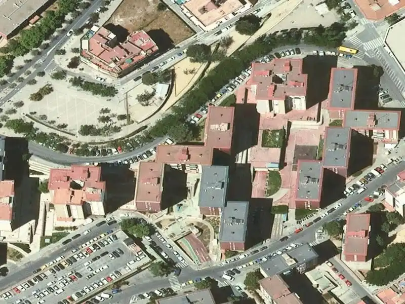 Flat for sale in Castelldefels
