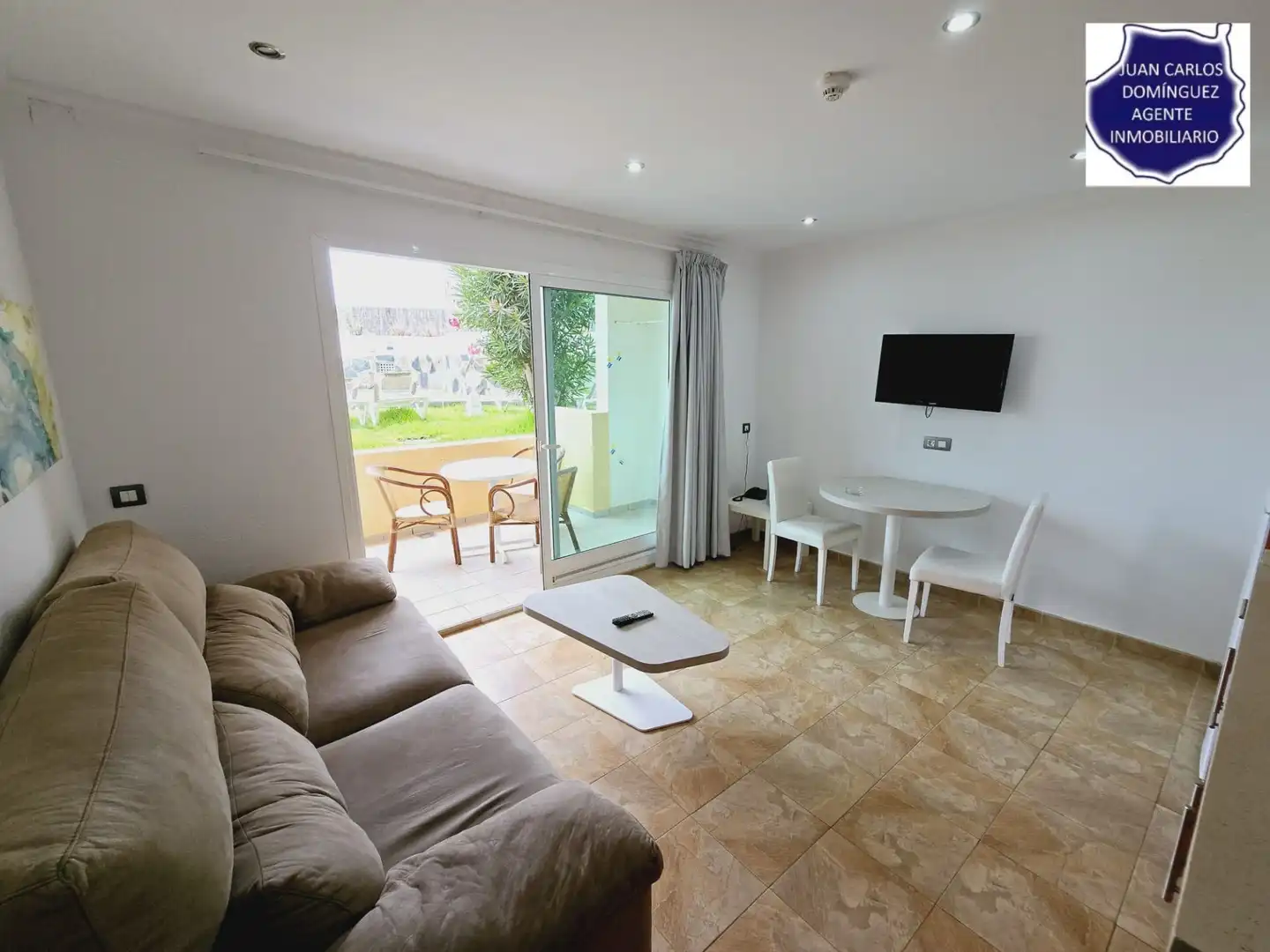 Apartments for rent in Arguineguín