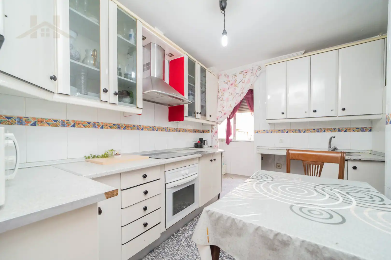 Wohnung zum Verkauf in Calle de Méjico, imagen 4