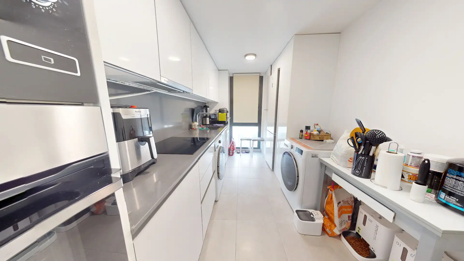 Appartement avec piscine à vendre à Maestro José Garberí Serrano, imagen 5