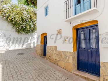 Casa pareada en venta en Calle José Antonio