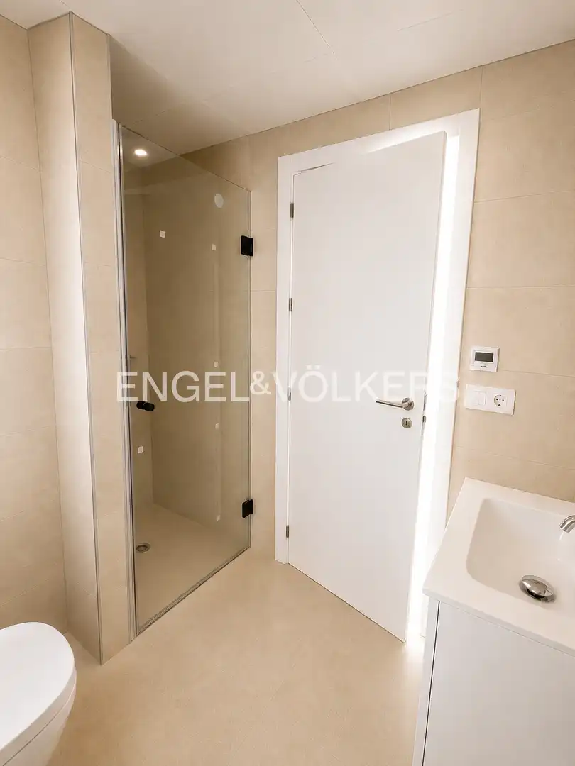 Flat for sale in Dénia  with Heating and Swimming Pool