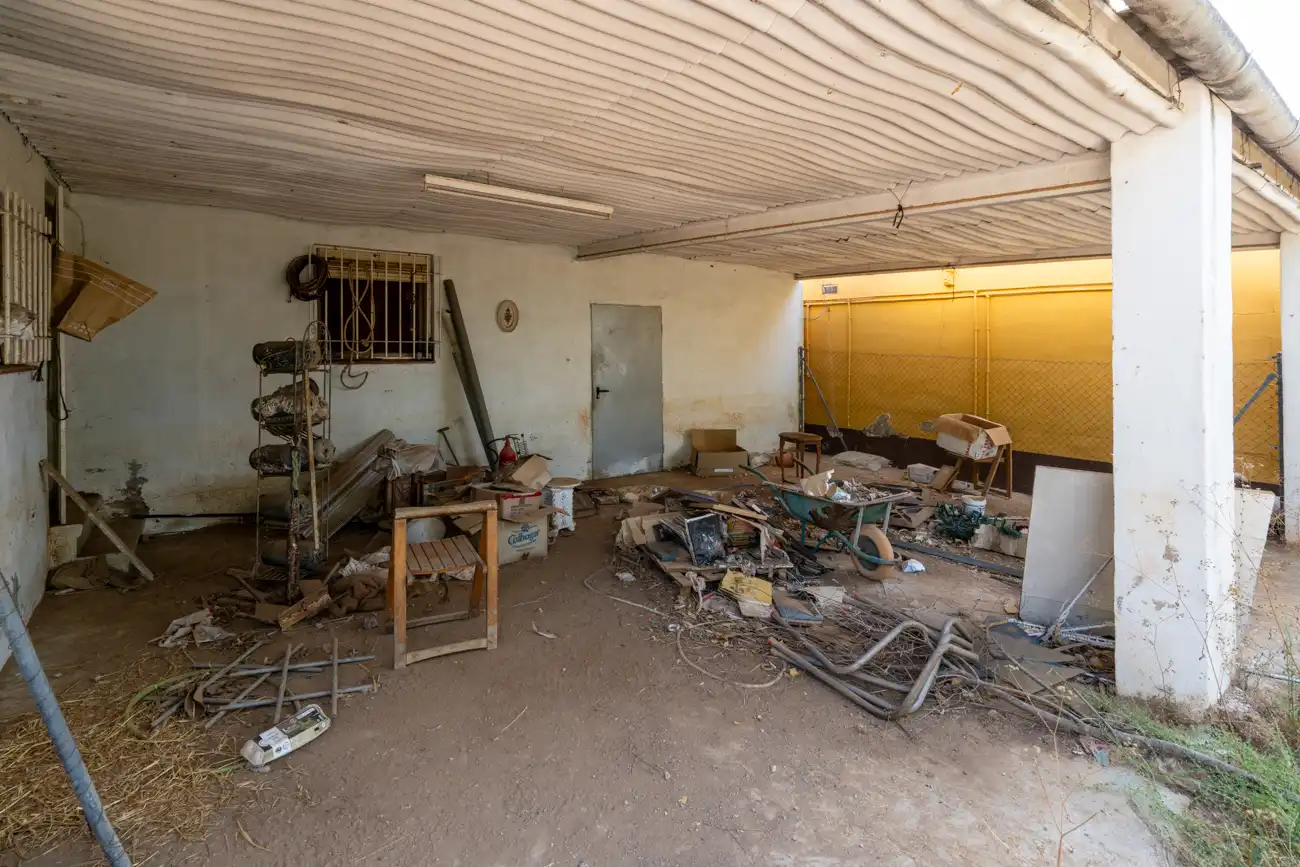 Terreno rustico in vendita a Camí de Codonyol 181, imagen 6