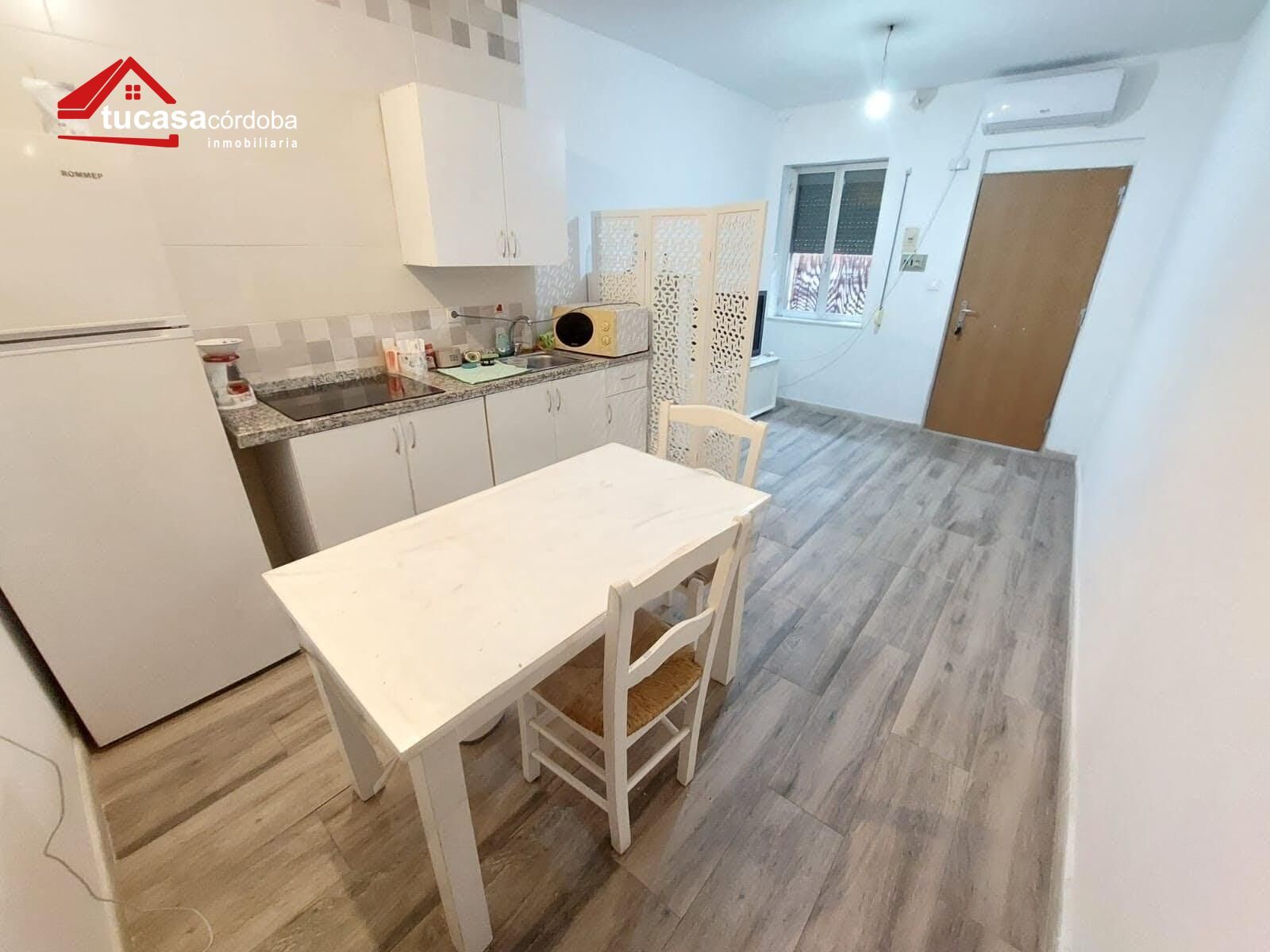 Cuina de Casa o xalet en venda en  Córdoba Capital amb Traster