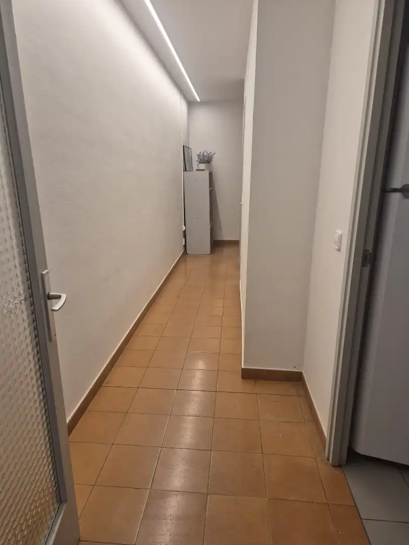 Piso de alquiler en Carrer d'Anselm Clavé, Estadi - Santa Anna