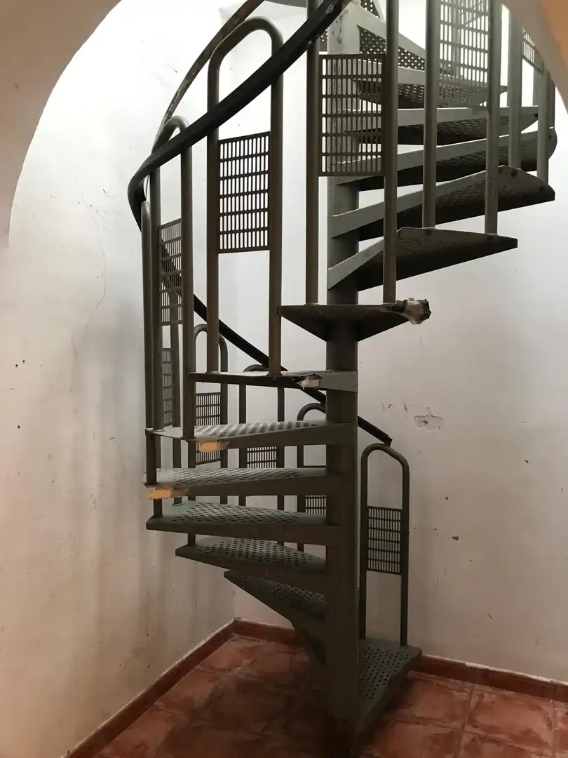 Duplex avec terrasse à vendre à Passatge de Pere Calders, imagen 11