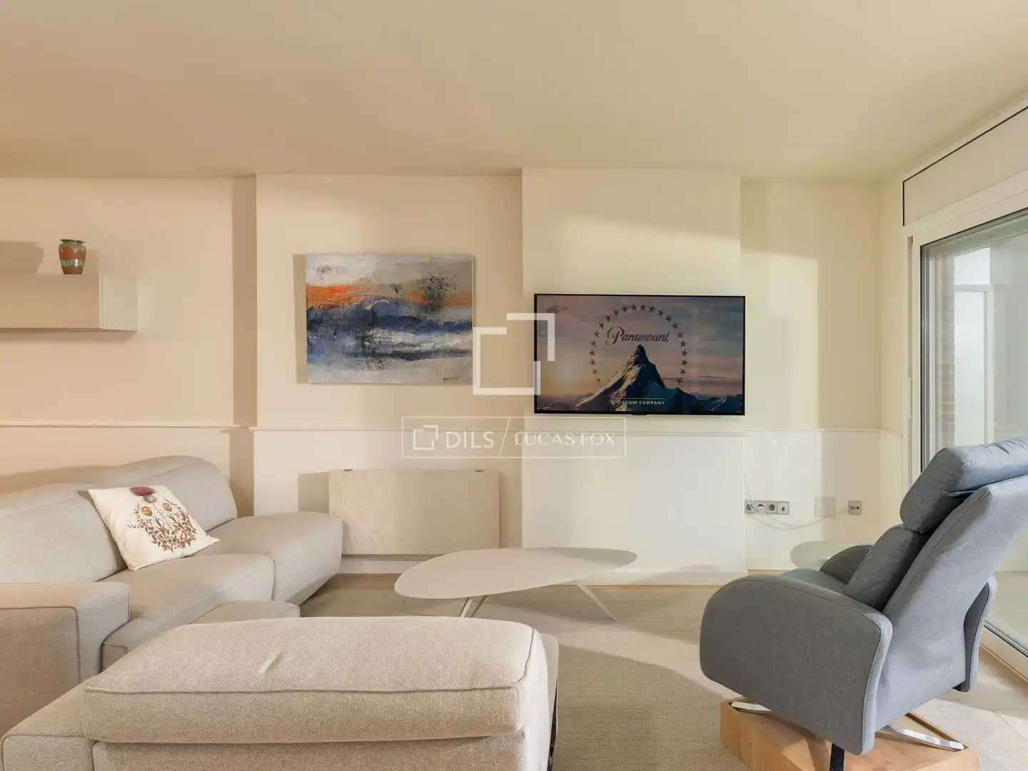 Flat with terrace for sale in Platja Gran, imagen 6