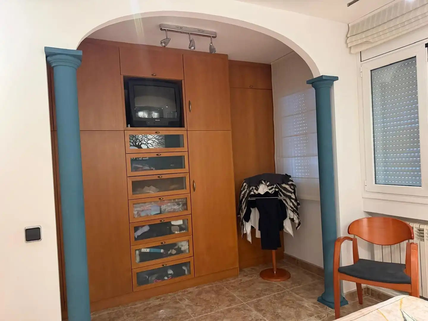 Habitación de Piso en venta en Sant Feliu de Llobregat con Aire acondicionado y Calefacción