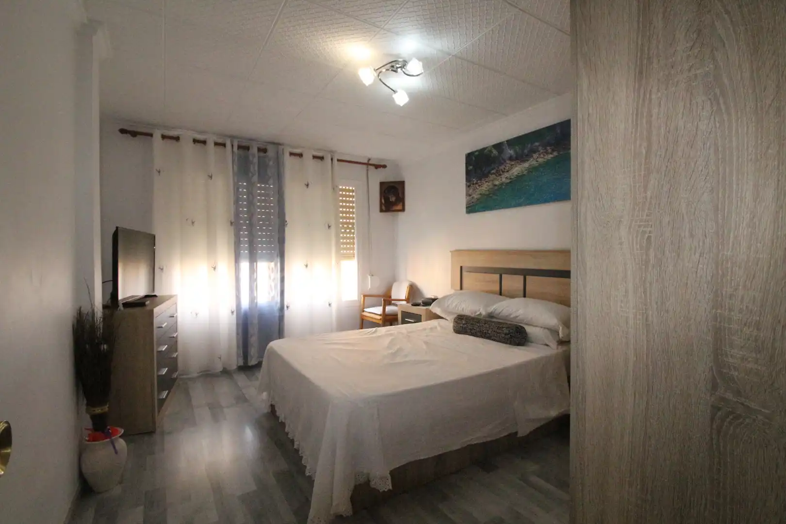 Wohnung mit Terrasse zum Verkauf in Carlet, imagen 22