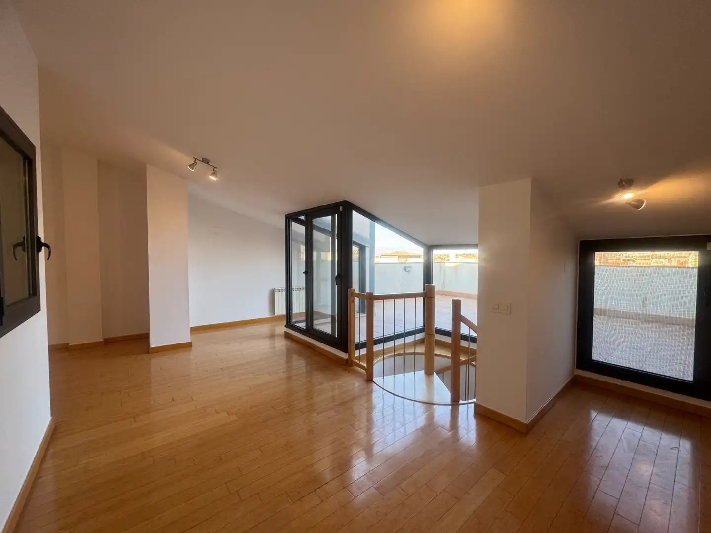 Dúplex en venda a Tàrrega, Lleida