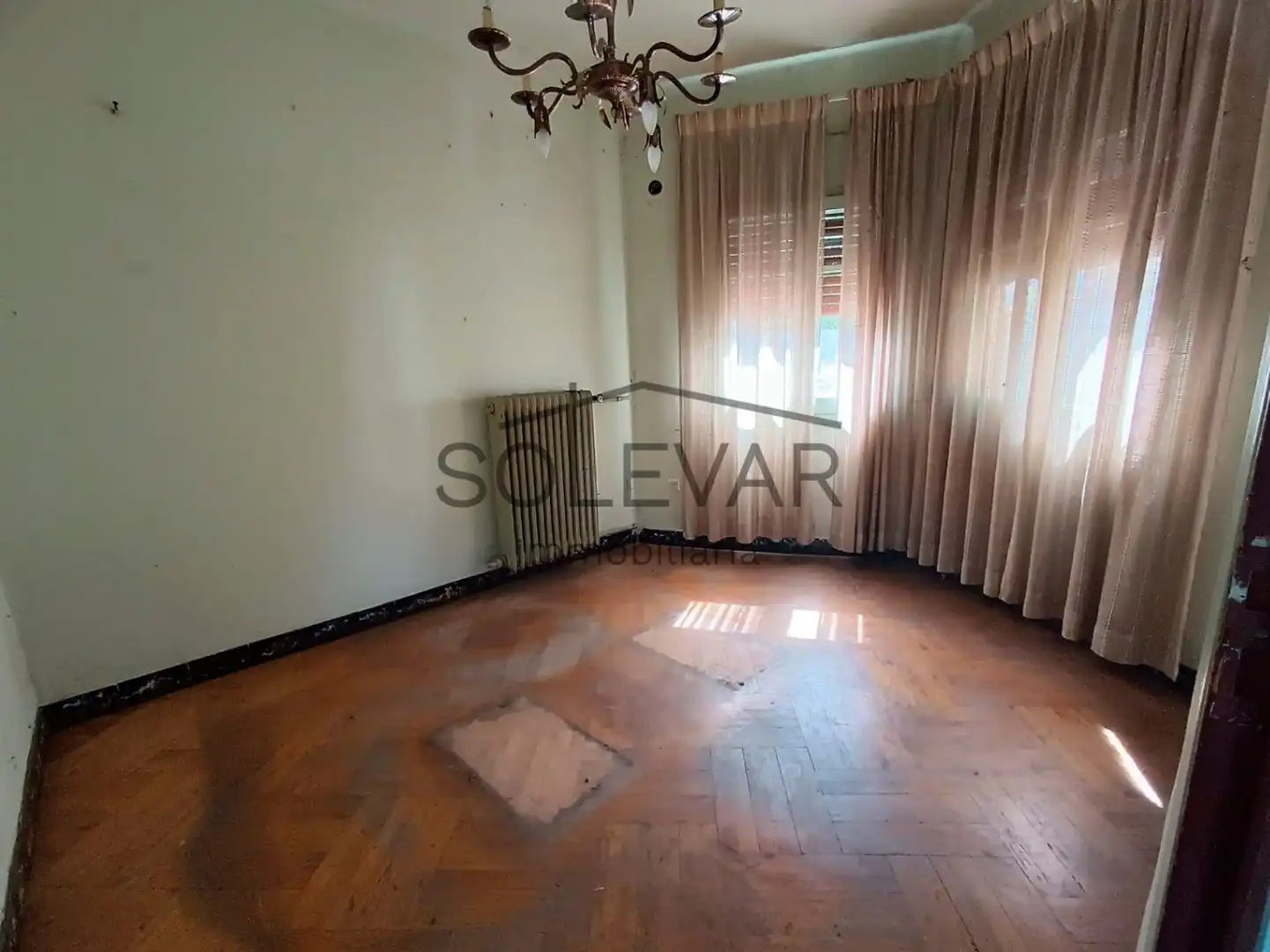 Sala d'estar de Casa o xalet en venda en Vall de Cardós amb Jardí privat, Terrassa i Traster
