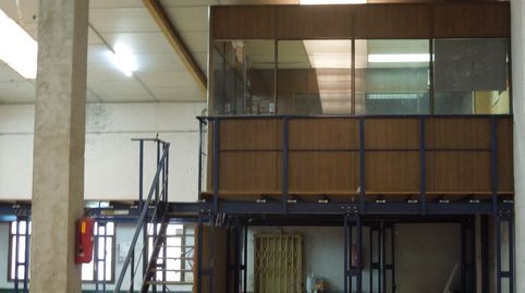 Photo 5 of Premises for rent in Calle del Cierzo, 4, Valdepelayo - Montepinos - Arroyo Culebro, Leganés