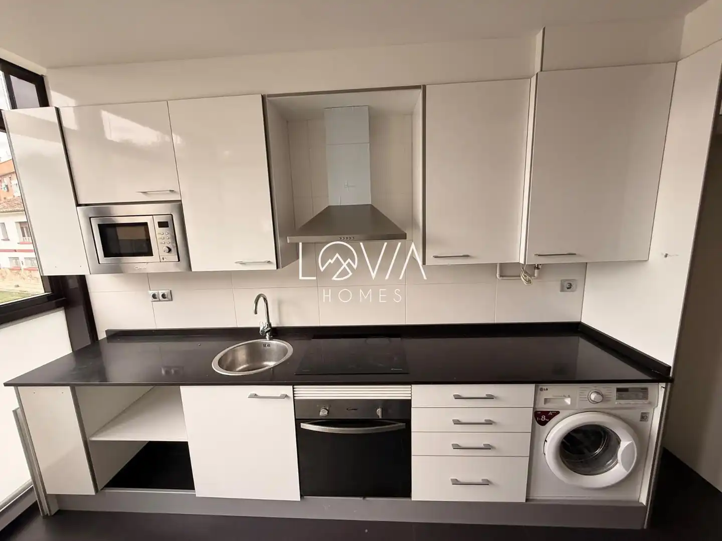 Piso con ascensor en venta en Plataforma Pro Autovia Su, imagen 18