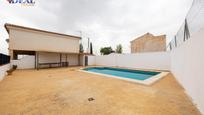 Single-family semi-detached for sale in Ventas de Huelma, imagen 1