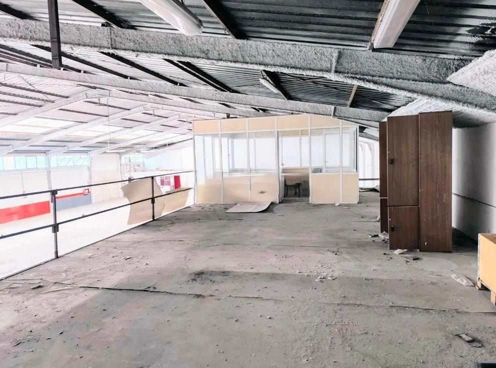 Industrial buildings to rent in Alicante / Alacant