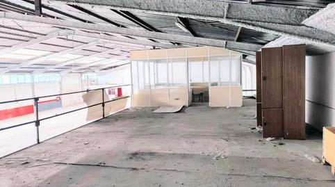 Photo 5 of Industrial buildings to rent in Calle Bonanza, Pla de la Vallonga, Alicante