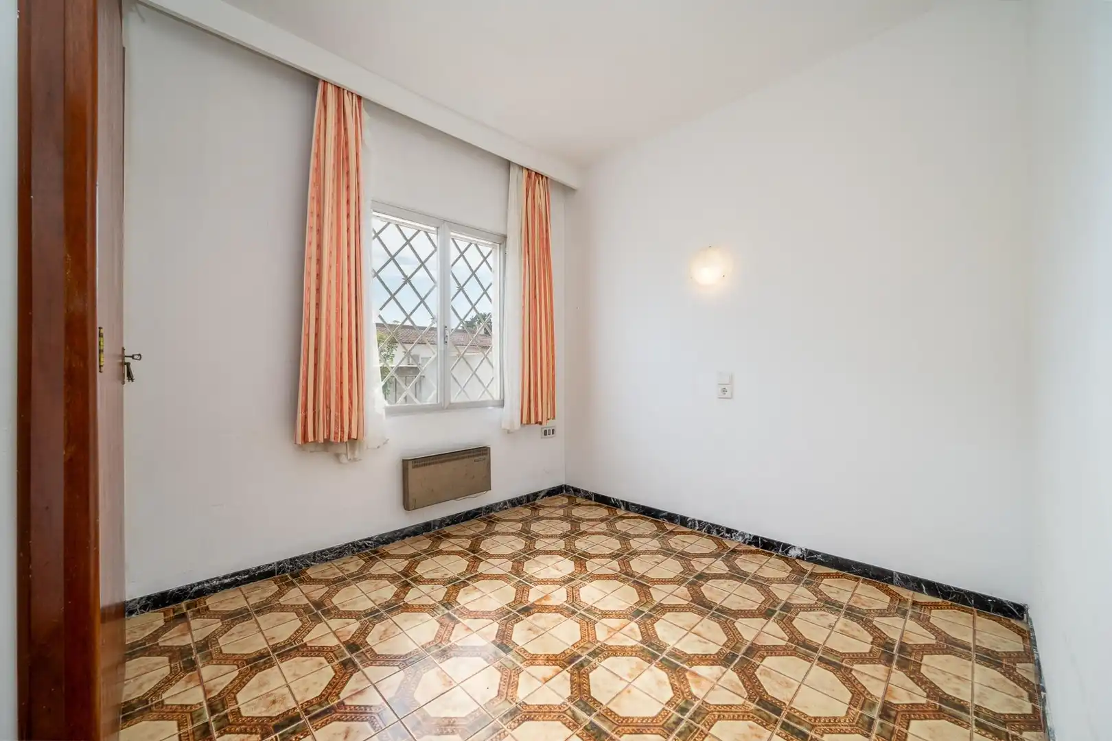 Dormitori de Casa adosada en venda en Calvià amb Jardí privat i Terrassa