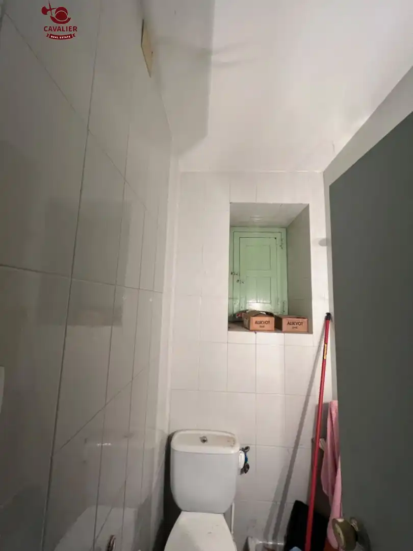 Chalet con terraza en venta en Cercedilla, imagen 15