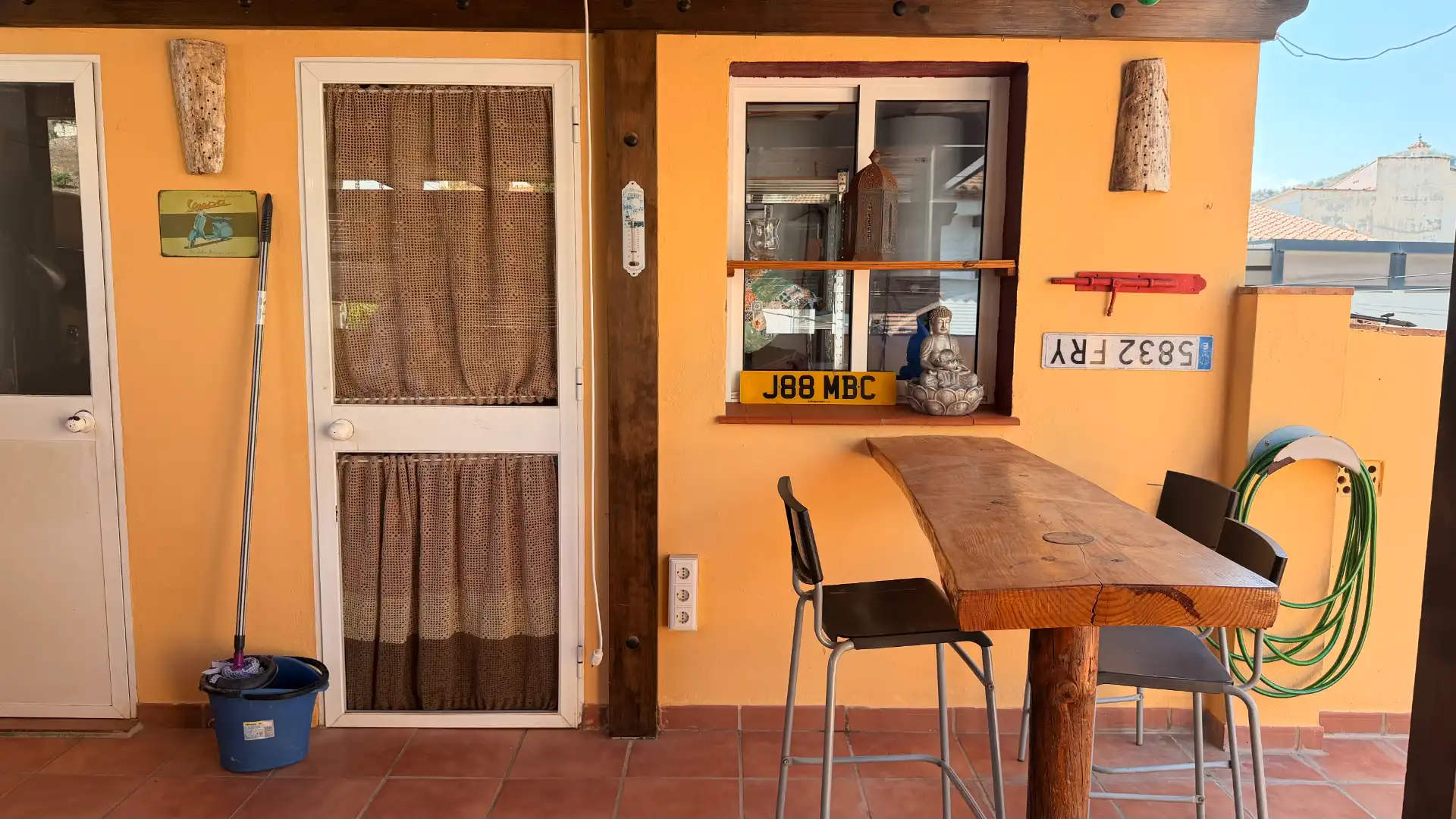 Terraced house for sale in Benamargosa, imagen 26
