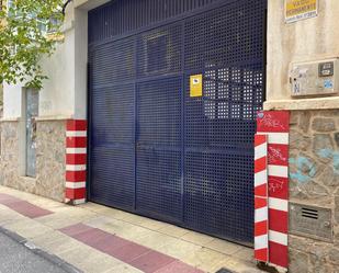 Parking of Garage for sale in  Murcia Capital