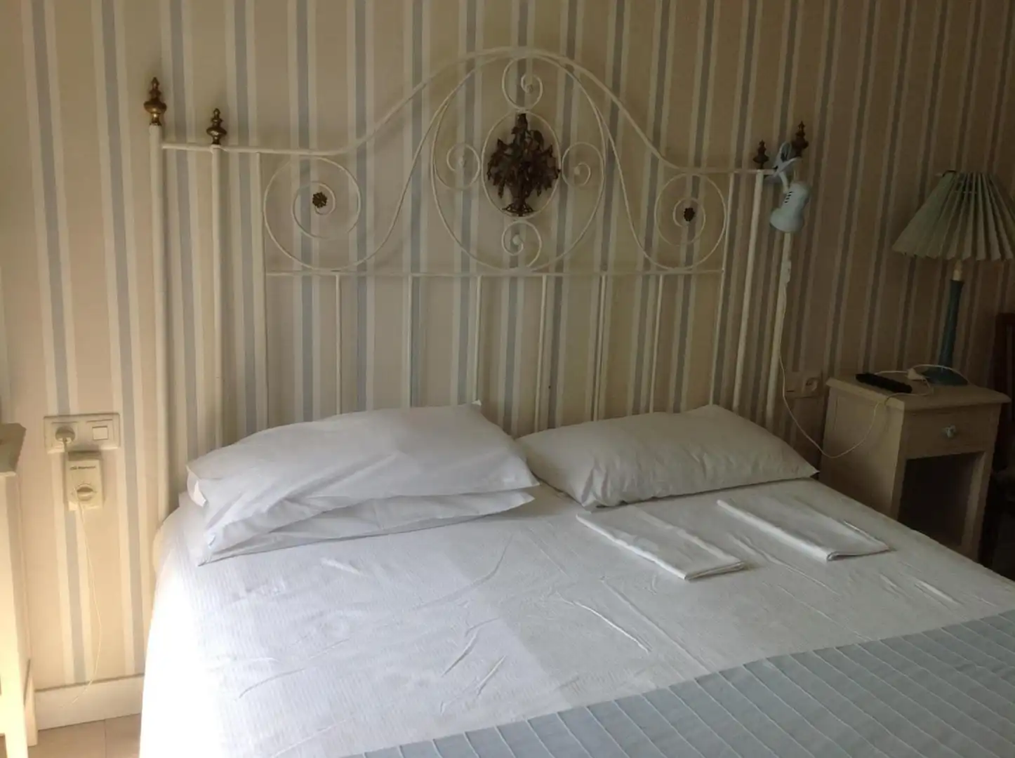 Habitación de Casa o chalet de alquiler en Castell d'Aro, Platja d'Aro i s'Agaró con Calefacción y Jardín privado