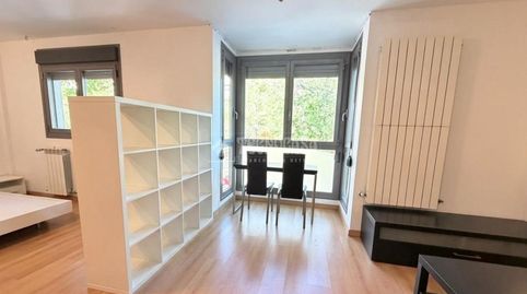 Foto 4 de Estudi de lloguer a Simancas, Madrid Capital