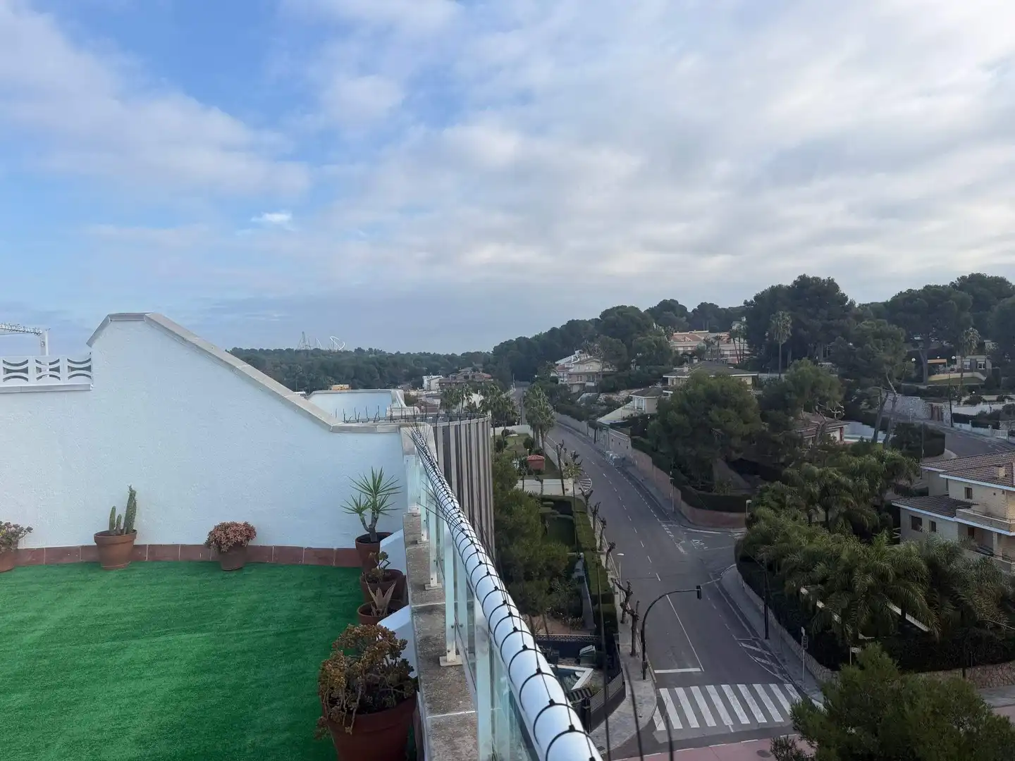 Attique avec piscine à vendre à Mar i Camp - Platja dels Capellans, imagen 14