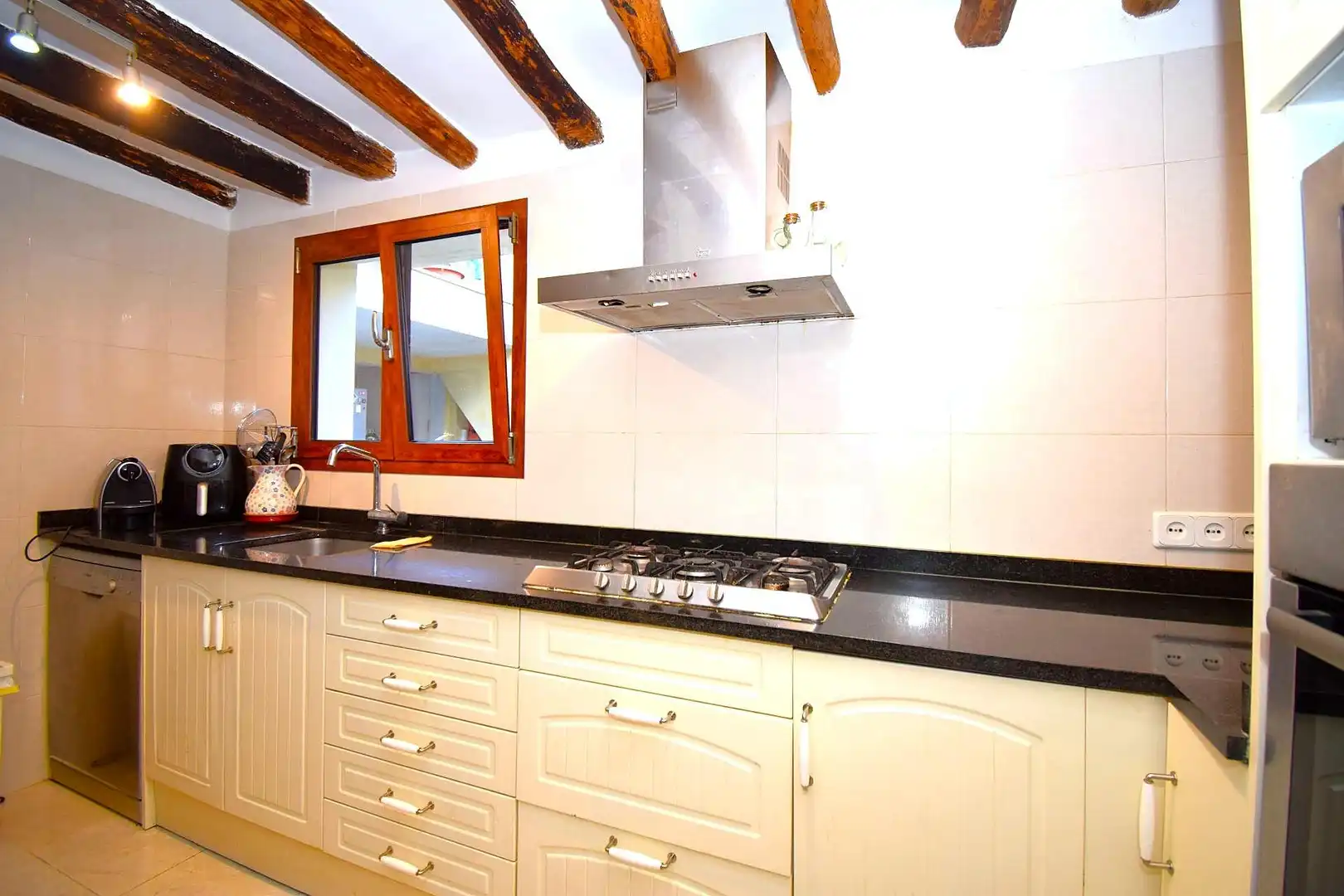Maison avec jardin à vendre à Calle PONS HUG I, imagen 15