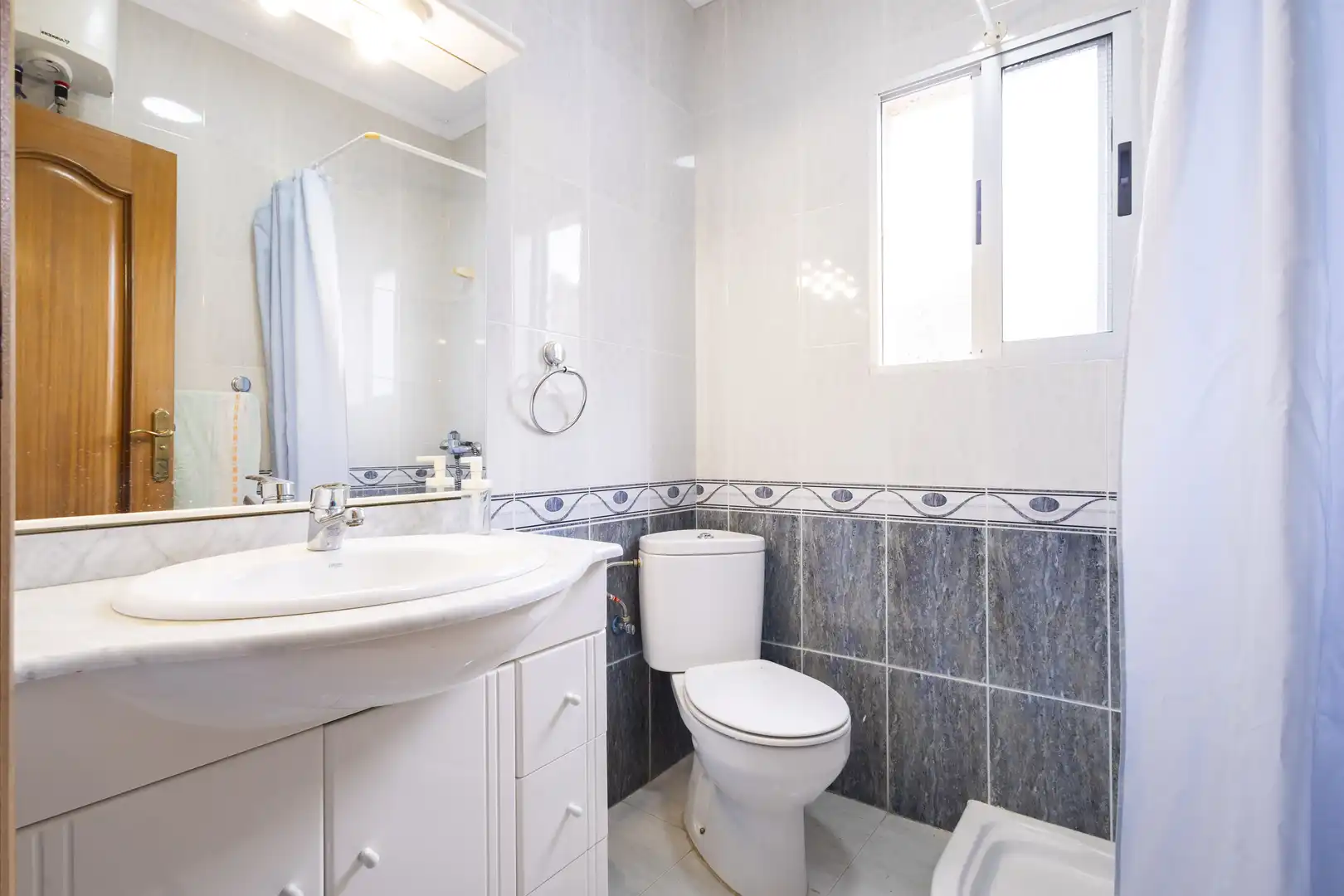 Baño de Casa o chalet en venta en Santa Cruz de Tenerife con Terraza