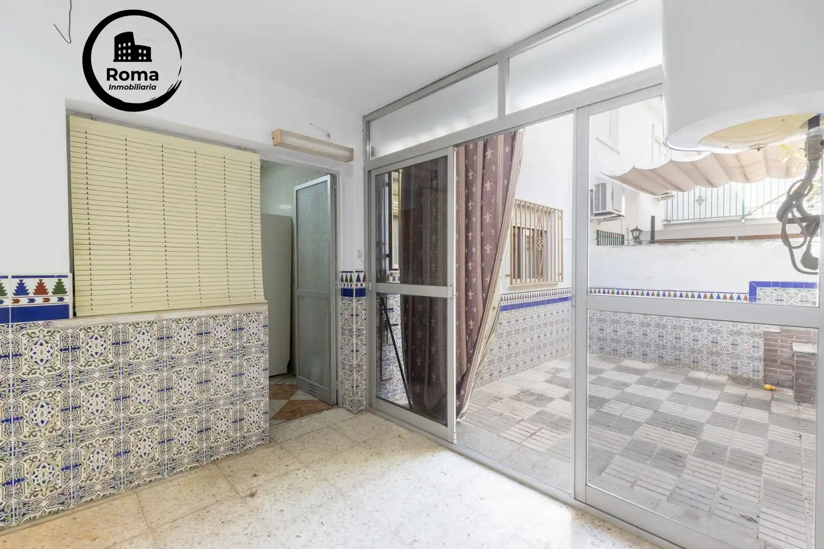 Casa adosada en venta en Maracena con Aire acondicionado, Calefacción y Terraza