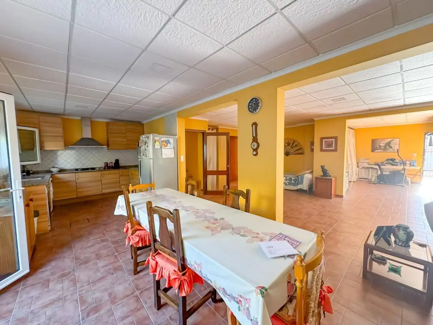 Detached house with pool for sale in Calle d'Isa Tròlec 8, imagen 57