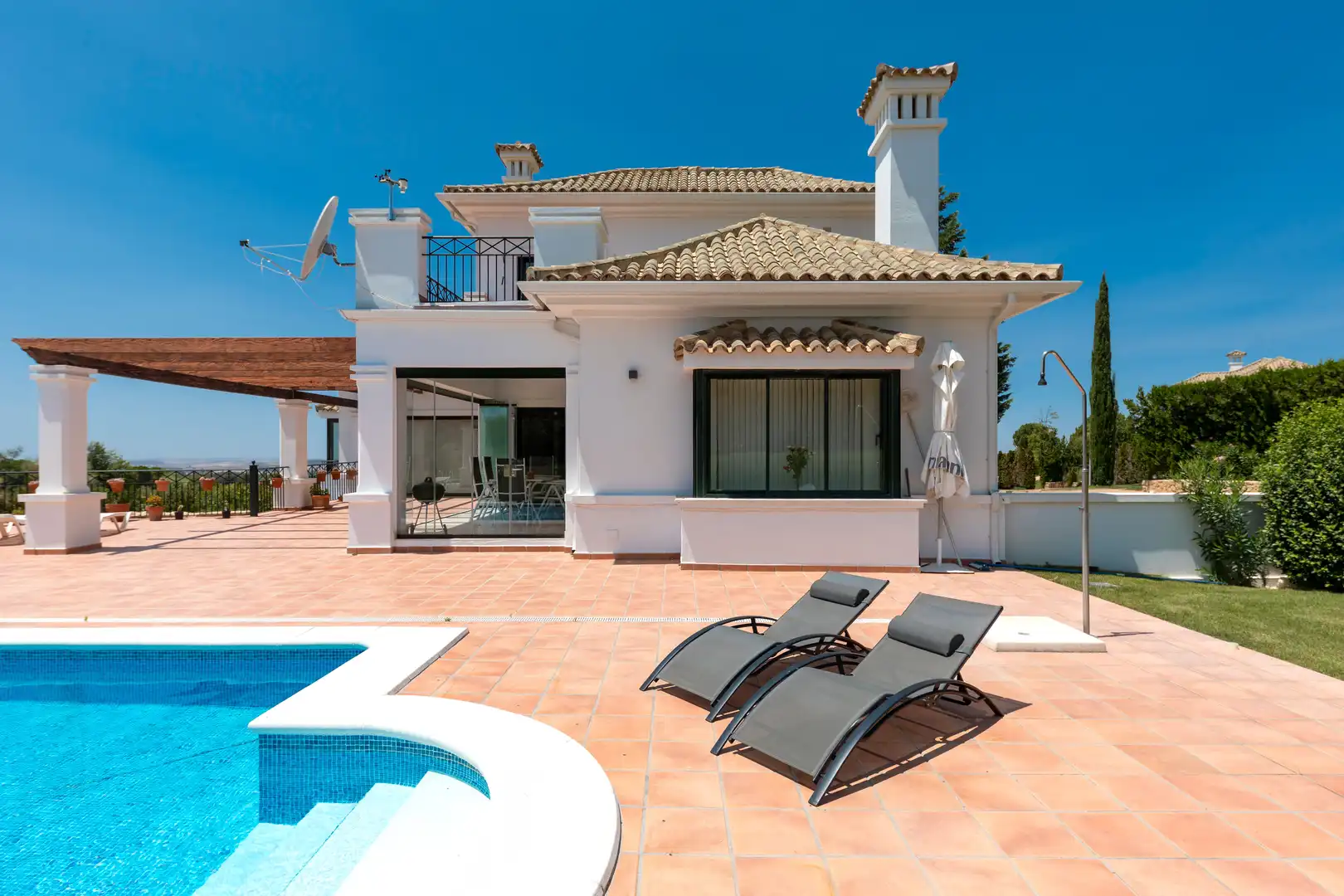 Casa o xalet en venda a Calle de los olivos, Arcos de la Frontera