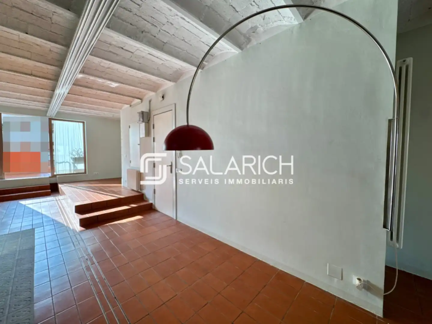 Ático en venta en Barcelona con Aire acondicionado, Calefacción y Terraza