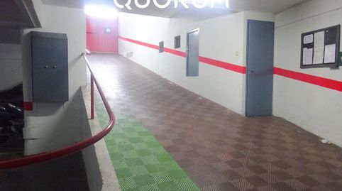 Foto 4 de Garaje en venta en Begoña, Bilbao