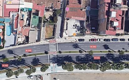 Exterior view of Residential for sale in Málaga Capital